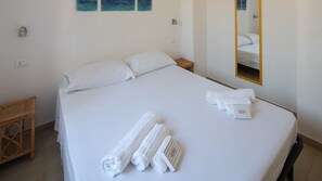 Apartment | 2 bedrooms - Sabbia Marina (Budoni)