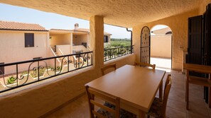Apartment | 2 bedrooms - Sabbia Marina (Budoni)