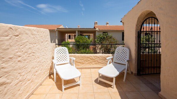 Departamento | 2 habitaciones 