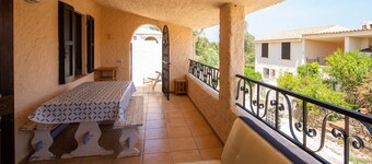 Resinosa in Agrustos