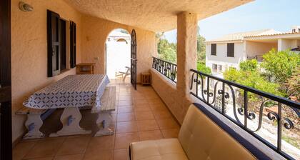 Resinosa in Agrustos