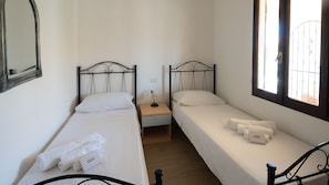 Apartamento | 2 quartos