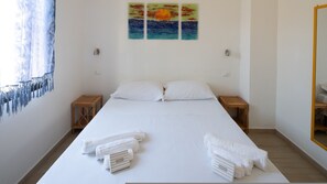 Apartemen | 2 kamar tidur