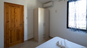 Appartement | 2 chambres