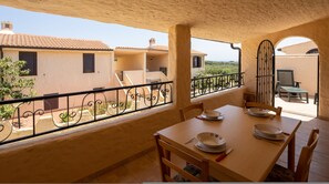 公寓 | 2 多间卧室