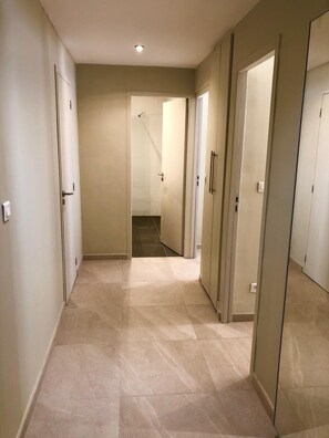 Interior - T3 garden heated pool parking close to port (Cassis)