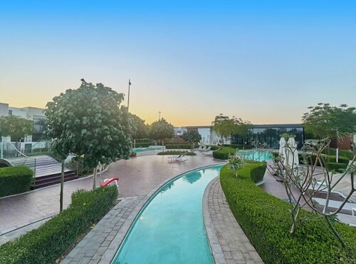 bnbme - Sunvilla AR3 - 4 BDR