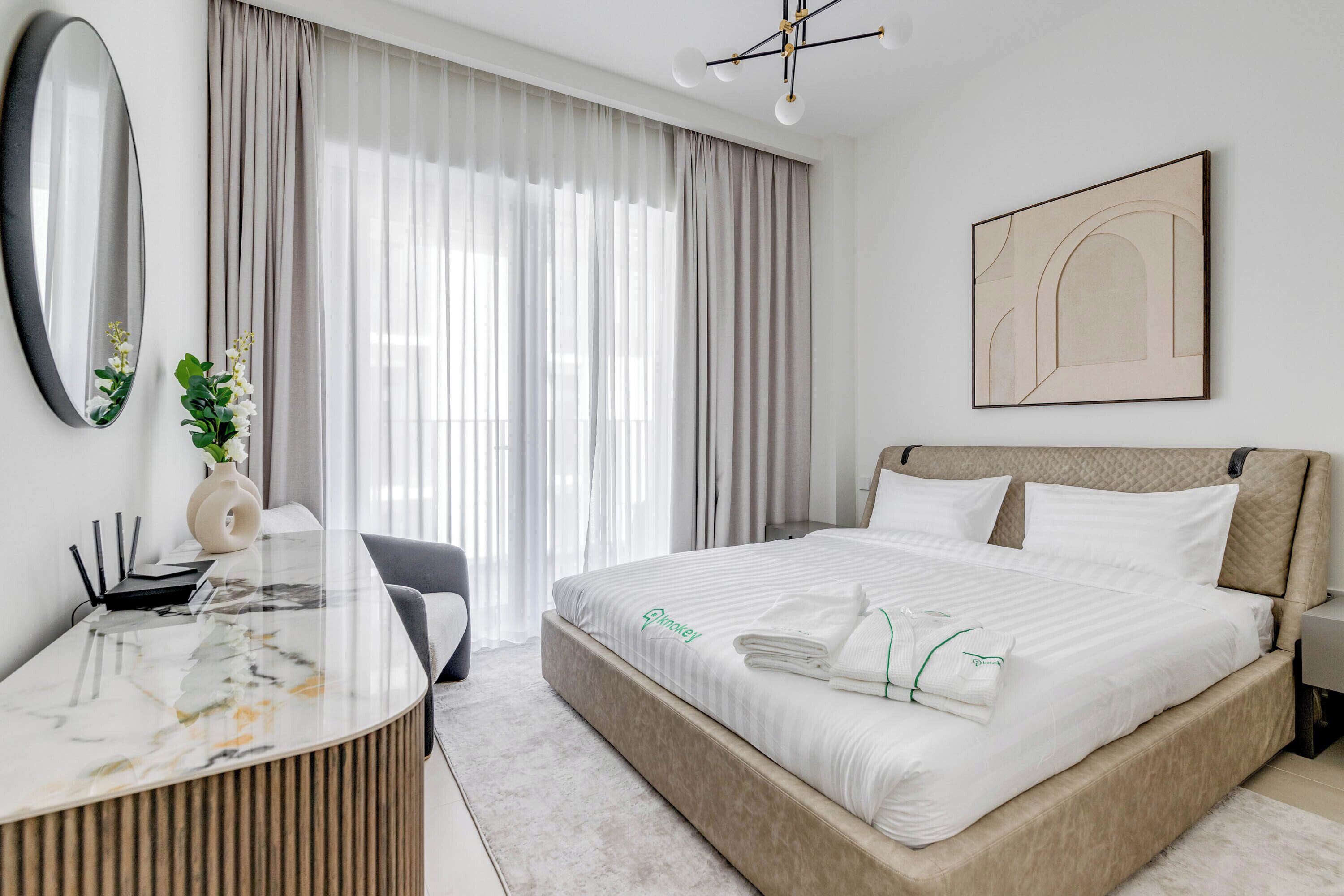 Apartamento superluxo, sacada | Ferros/tábuas de passar roupa, Wi-Fi de cortesia