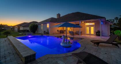 Northeast Florida Retreat