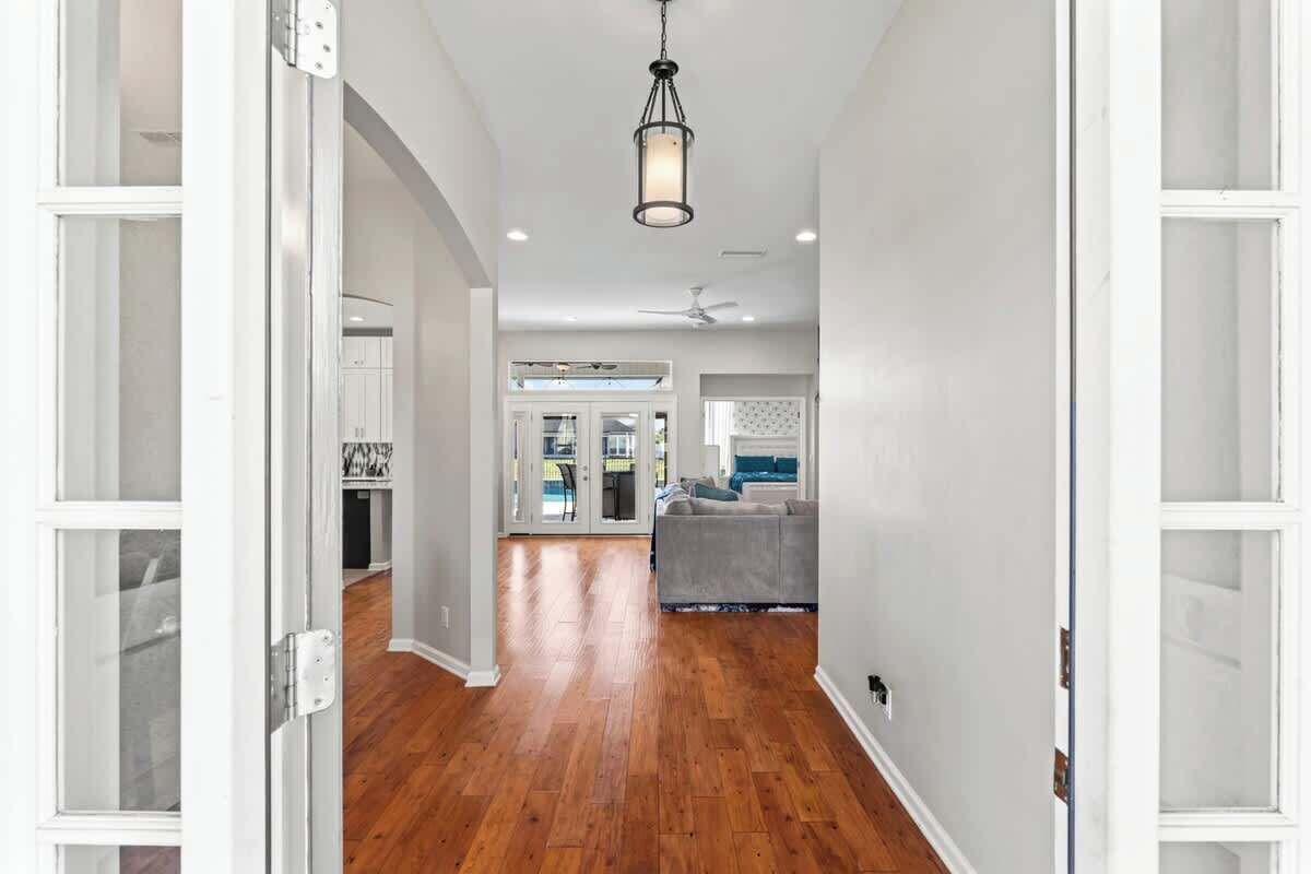 Peacock Shores - Team Joseph Ellen - Jacksonville