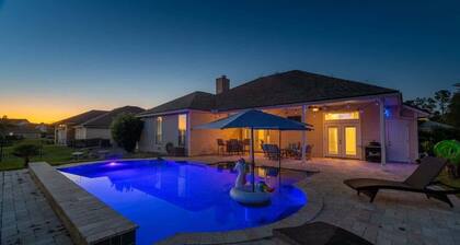 Peacock Shores | Team Joseph Ellen