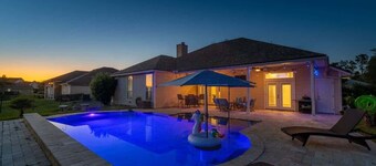 Peacock Shores | Team Joseph Ellen