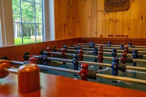 Sala de juegos
