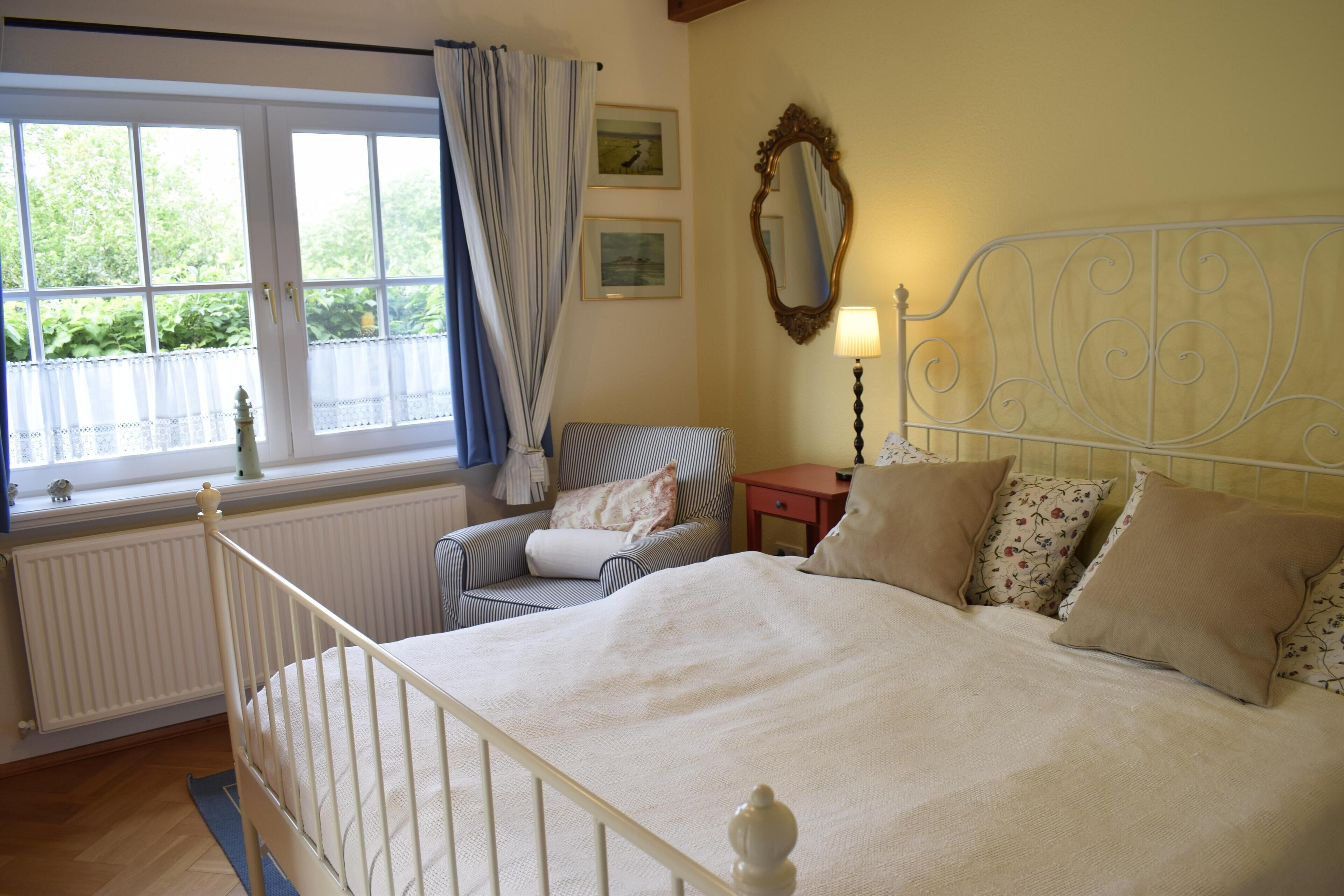 3 slaapkamers, gratis wifi, beddengoed