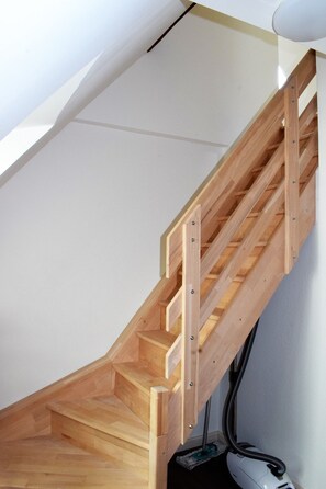 Interior - Experience Tranquility at Ferienwohnung Vadders Hof in Risum-Lindholm! (Risum-Lindholm)