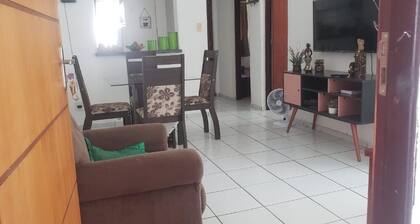 Very comfortable apartment