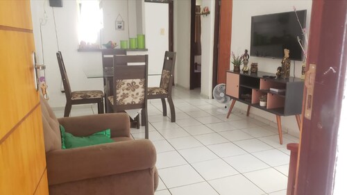 Very comfortable apartment