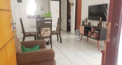 Very comfortable apartment