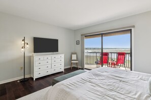 2 chambres, bureau, fer et planche Ă repasser, Wi-Fi gratuit