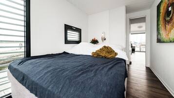 2 Schlafzimmer, kostenloses WLAN