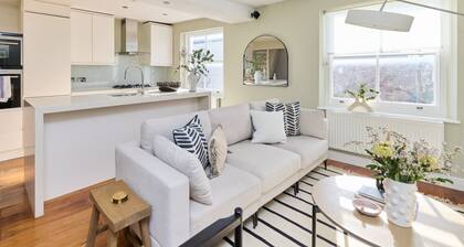 The Notting Hill Hideout - 2bdr Apartment