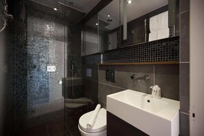 Ferienhaus (2 Bedrooms) | Aussenbereich