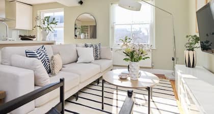 The Notting Hill Hideout - 2bdr Apartment