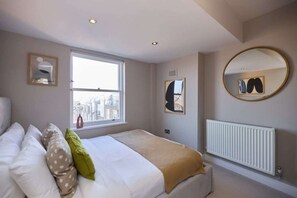 House (2 Bedrooms) | Exterior - The Notting Hill Hideout - 2bdr Apartment (London)