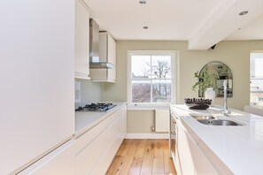 Casa | 2 dormitoris