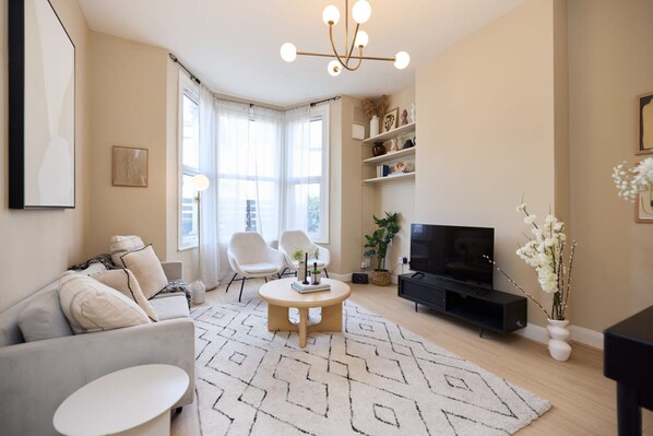 Huoneisto | 1 makuuhuone