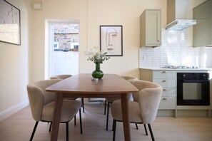 Huoneisto | 1 makuuhuone