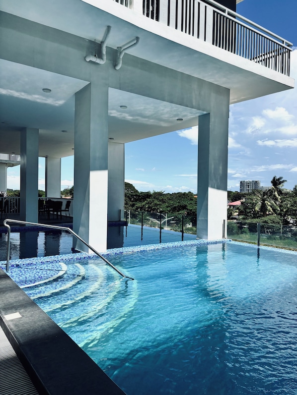 Condo, 2 Bedrooms | Pool
