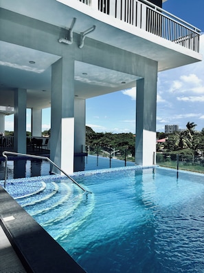 Condo, 2 quartos | Piscina | Piscina externa