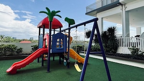 Espace pour enfants