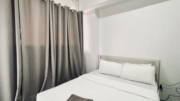 2 bedrooms