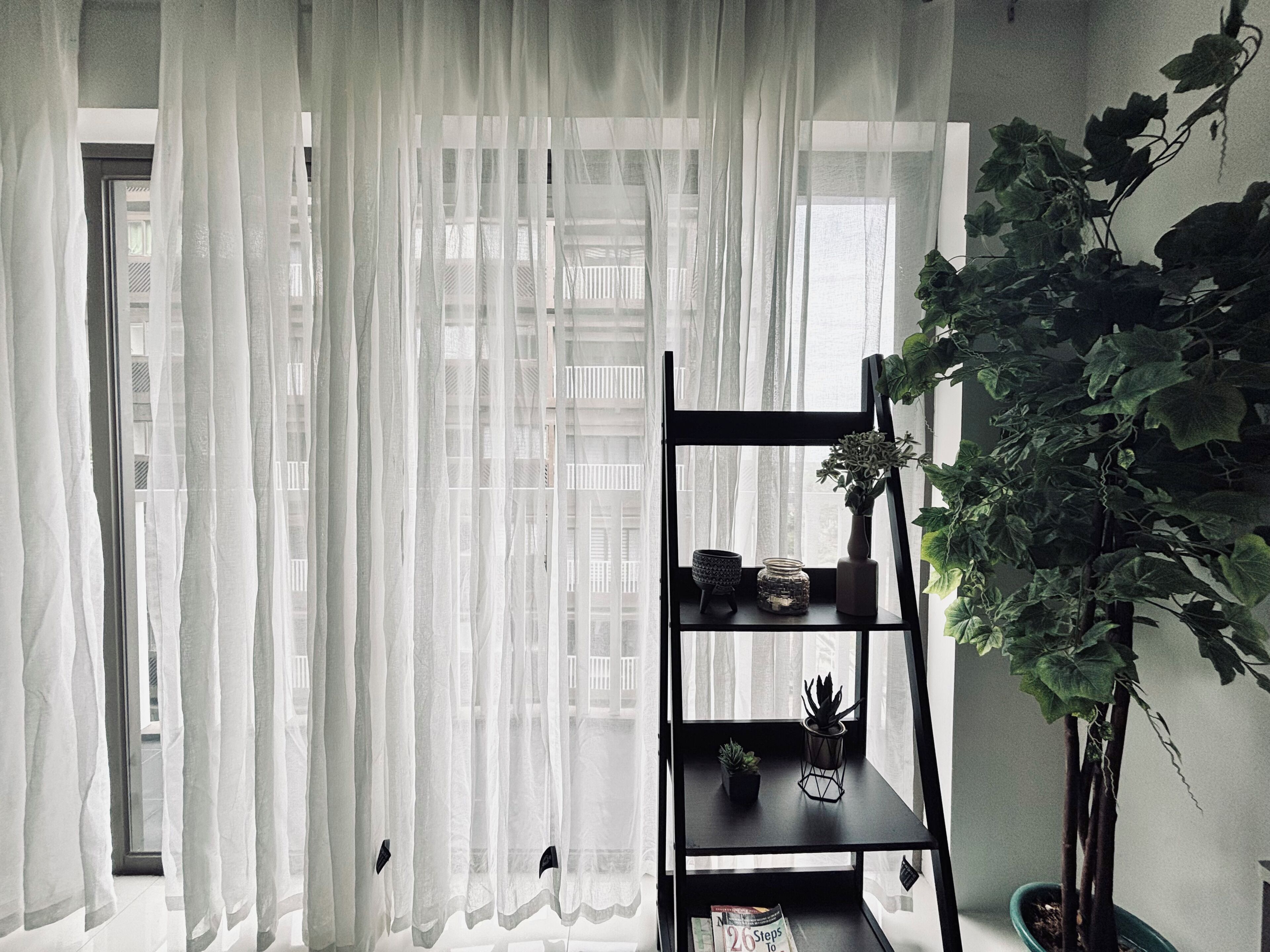 Condo, 2 quartos | Parte interna
