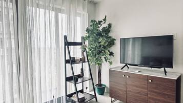 Huoneisto, 2 makuuhuonetta | Huoneen varustelu