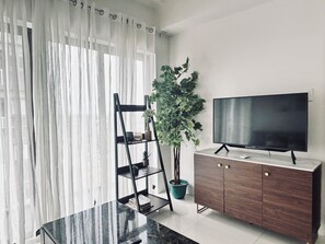 Condo, 2 Bedrooms | Room amenity - Perfect Stay for Family & Friends (Iloilo)