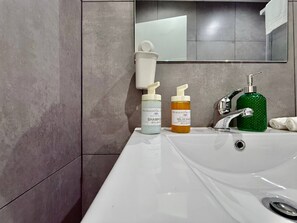 Hair dryer - Bracara Luxury Studios - 2C (Braga)