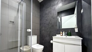 Hair dryer - Bracara Luxury Studios - 2D (Braga)