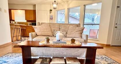 Jacksonville Bungalow