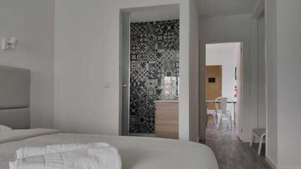 Unclassified image, 1 of 12, button - Av da Liberdade Apartments by Perpetual Relax 5ESQ (Braga)