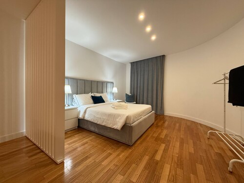 Av Liberdade Apartments by Perpetual Relax - 6DRT