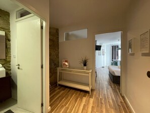 1 bedroom, iron/ironing board, Internet, bed sheets