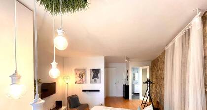 Frei Caetano Apartments by Perpetual Relax - 2D