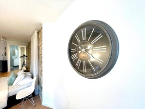 1 bedroom, iron/ironing board, Internet, bed sheets