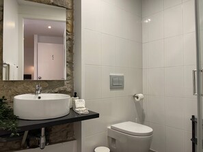 Hair dryer - Frei Caetano Apartments by Perpetual Relax - 2E (Braga)