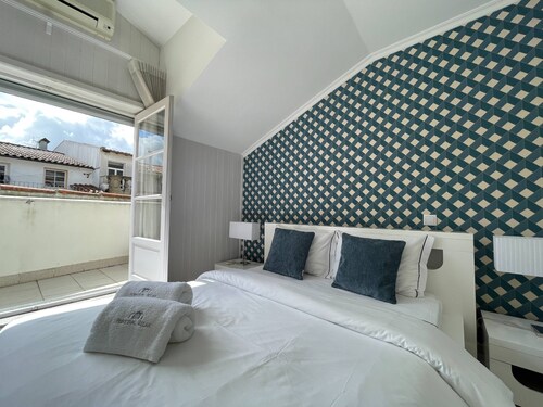 PORTA NOVA Apartments by Perpetual Relax - 5