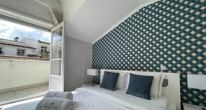 PORTA NOVA Apartments by Perpetual Relax - 5