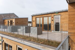 Takterrass
